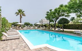 Pietramare Luxury Suites