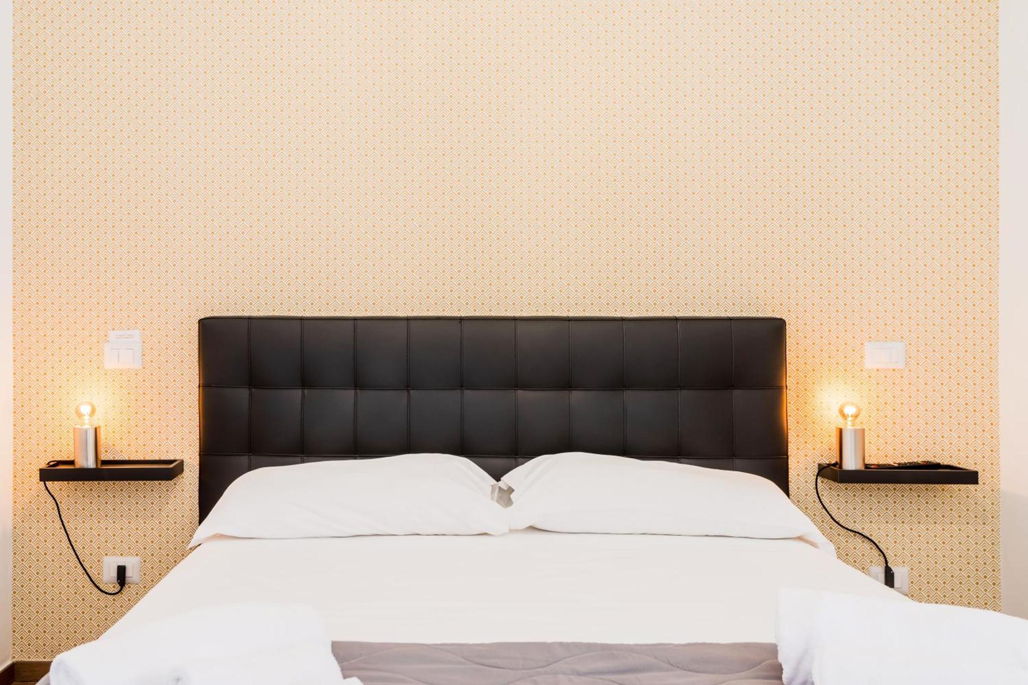 Pietramare Luxury Suites Bari Exterior foto